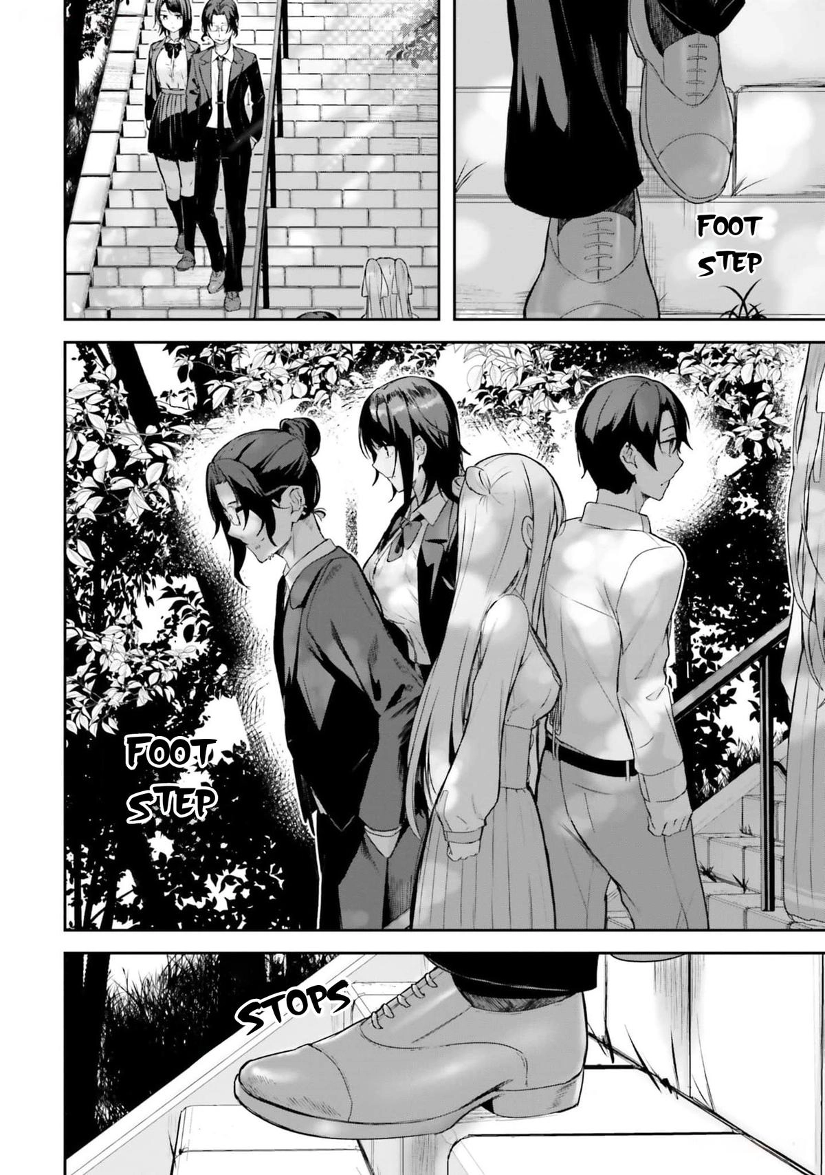 Read Spirited Away Eden chapter 6 image 44 on Lezhin