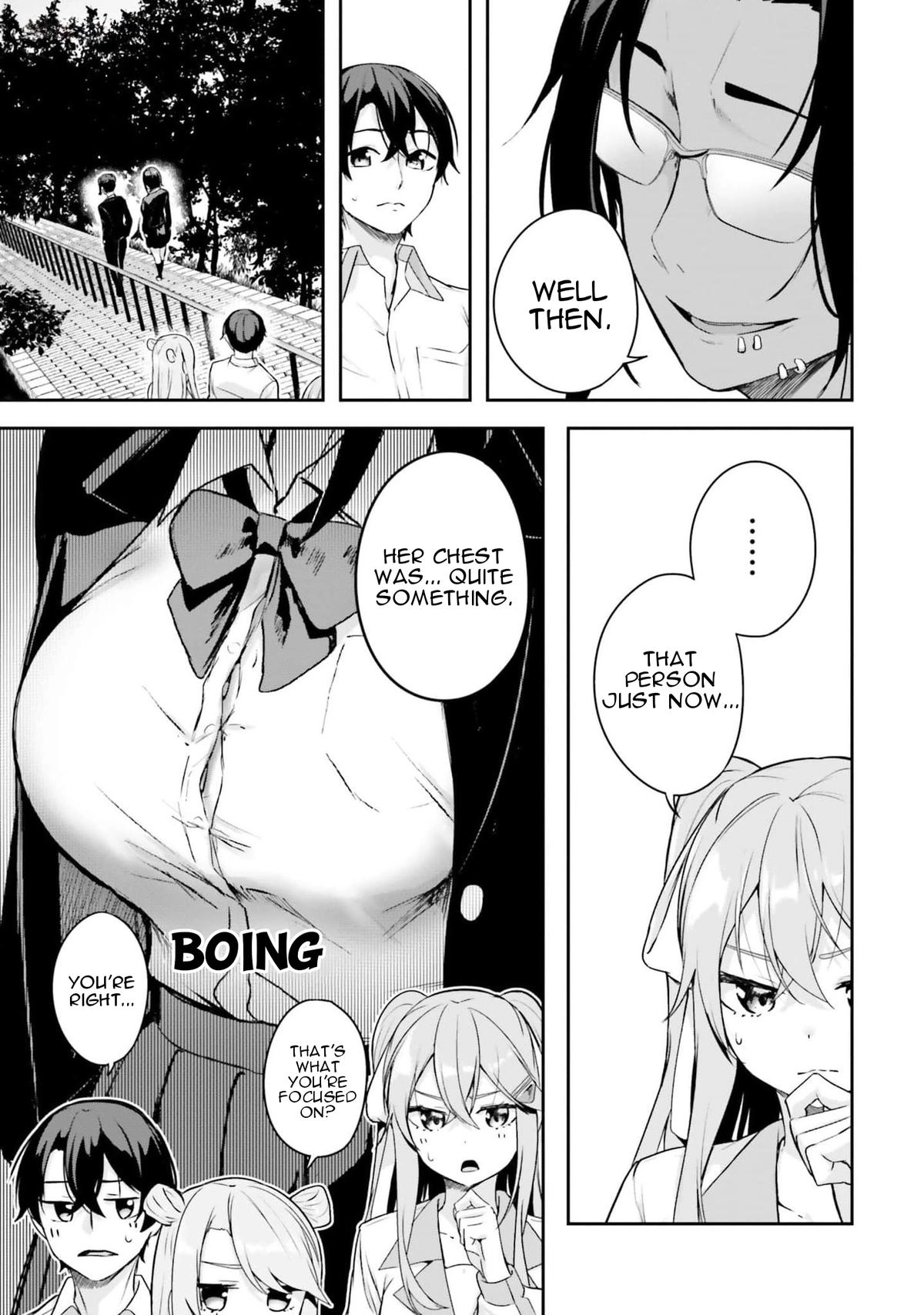 Read Spirited Away Eden chapter 6 image 47 on Lezhin