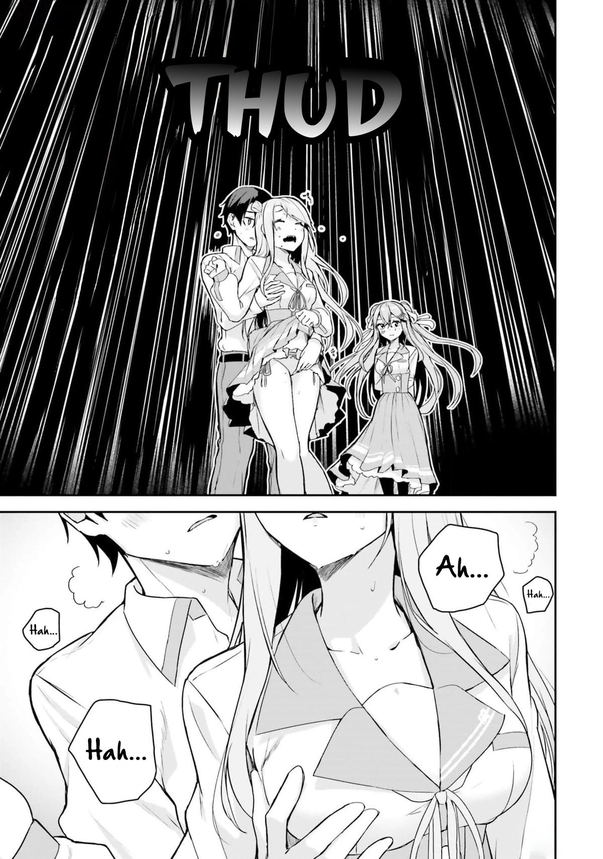 Read Spirited Away Eden chapter 7 image 12 on Lezhin
