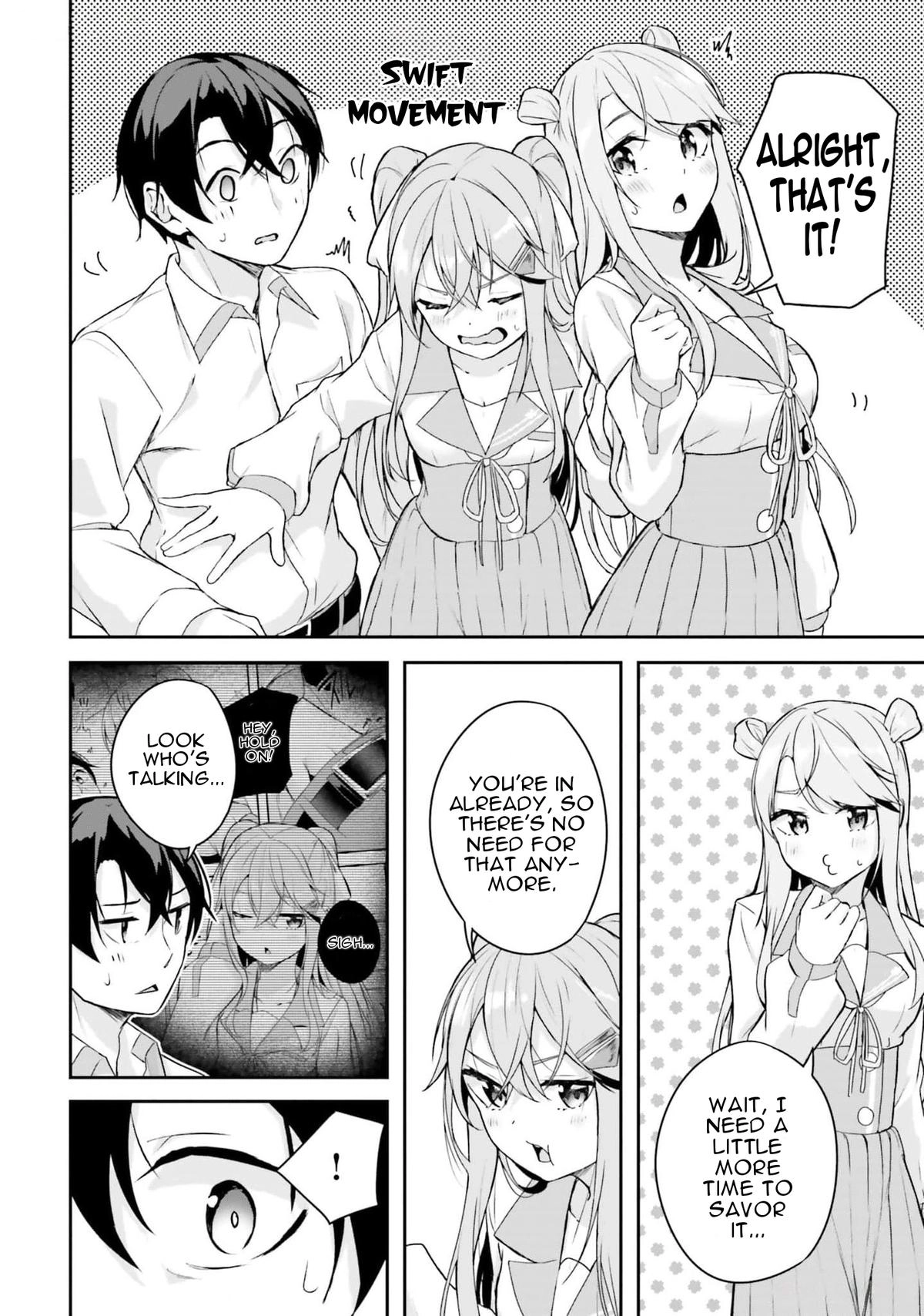 Read Spirited Away Eden chapter 7 image 13 on Lezhin