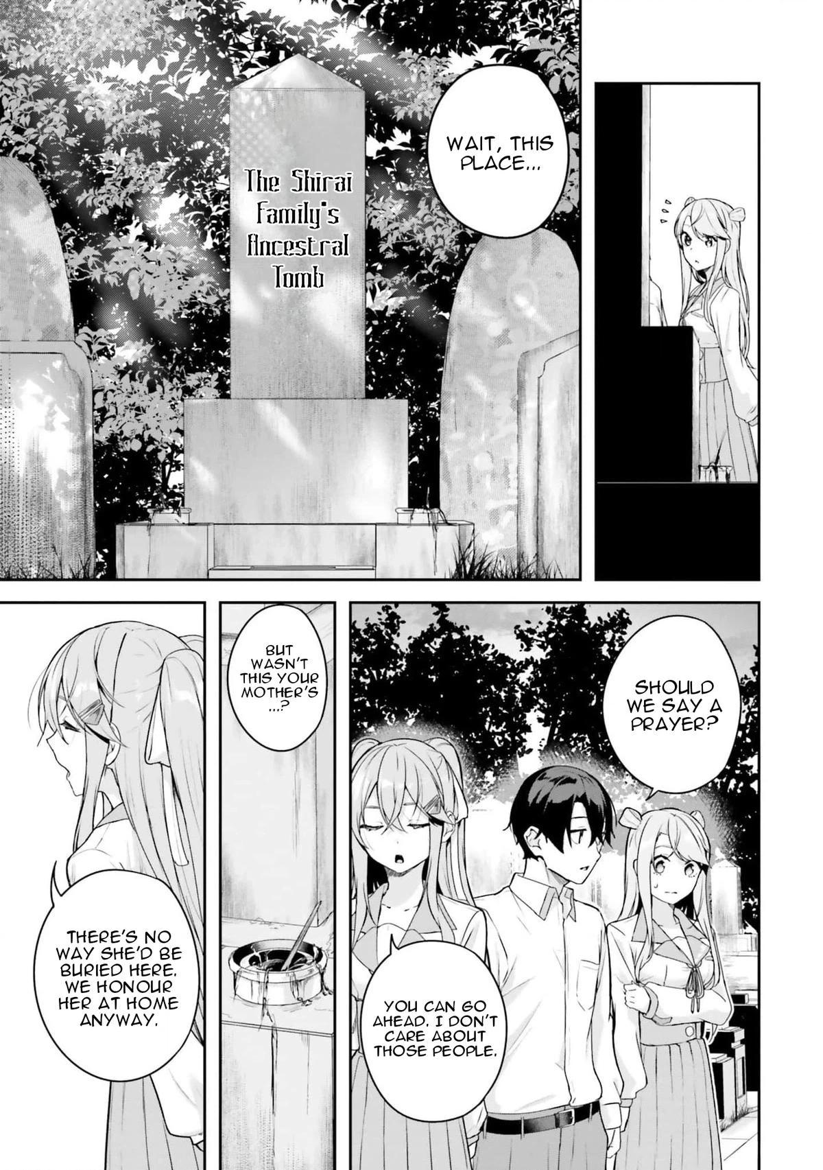 Read Spirited Away Eden chapter 7 image 3 on Lezhin