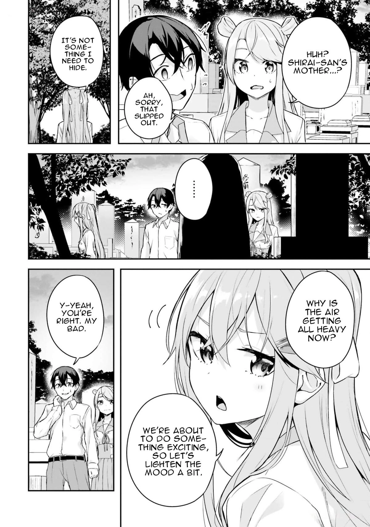 Read Spirited Away Eden chapter 7 image 4 on Lezhin