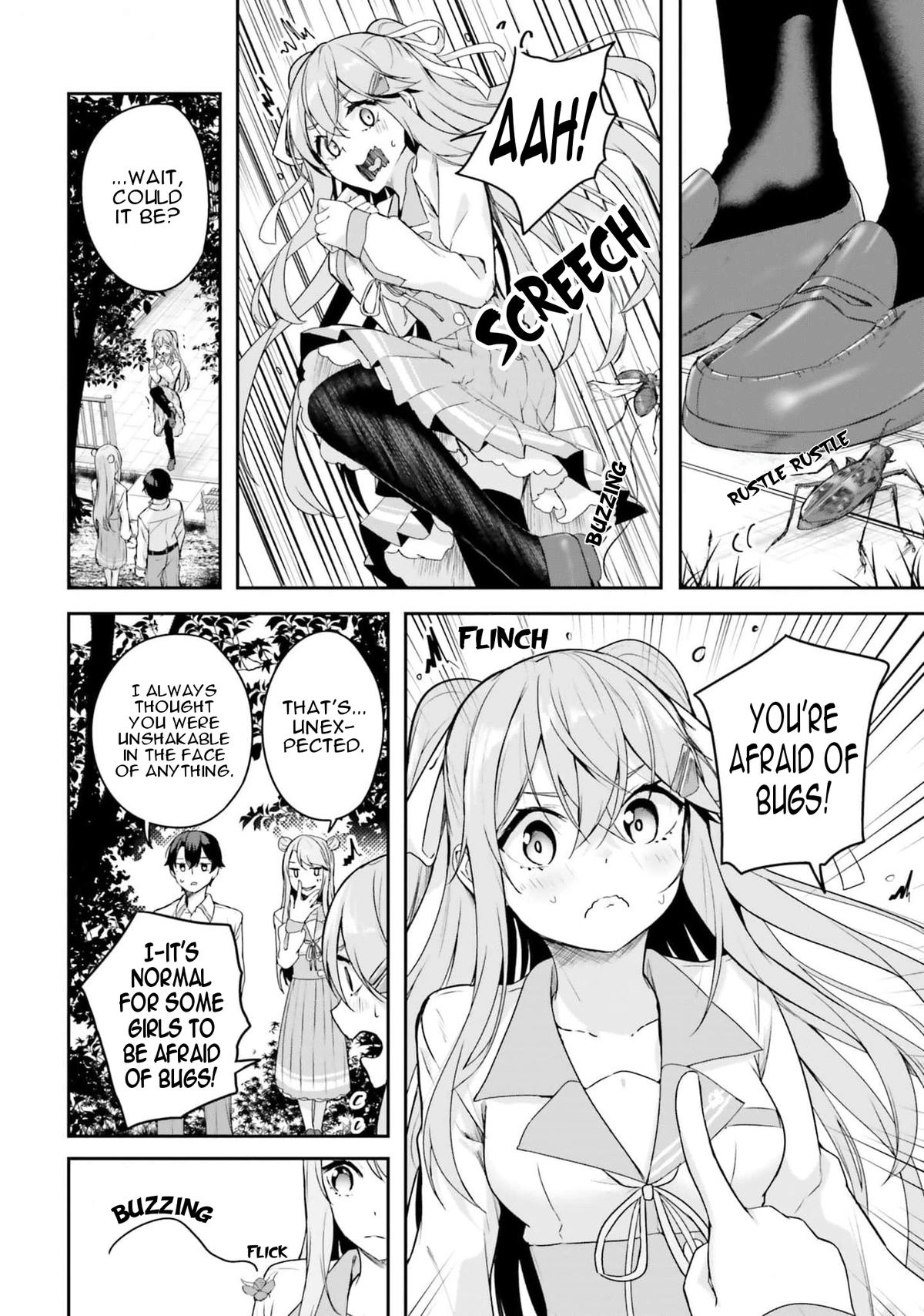 Read Spirited Away Eden chapter 7 image 6 on Lezhin