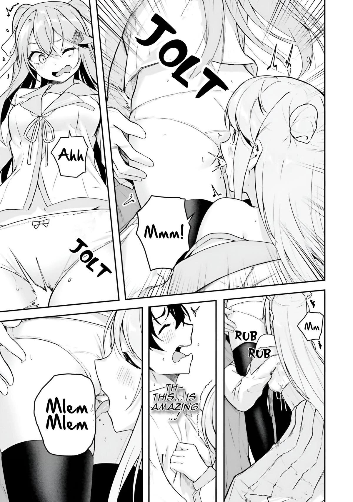 Read Spirited Away Eden chapter 8 image 26 on Lezhin