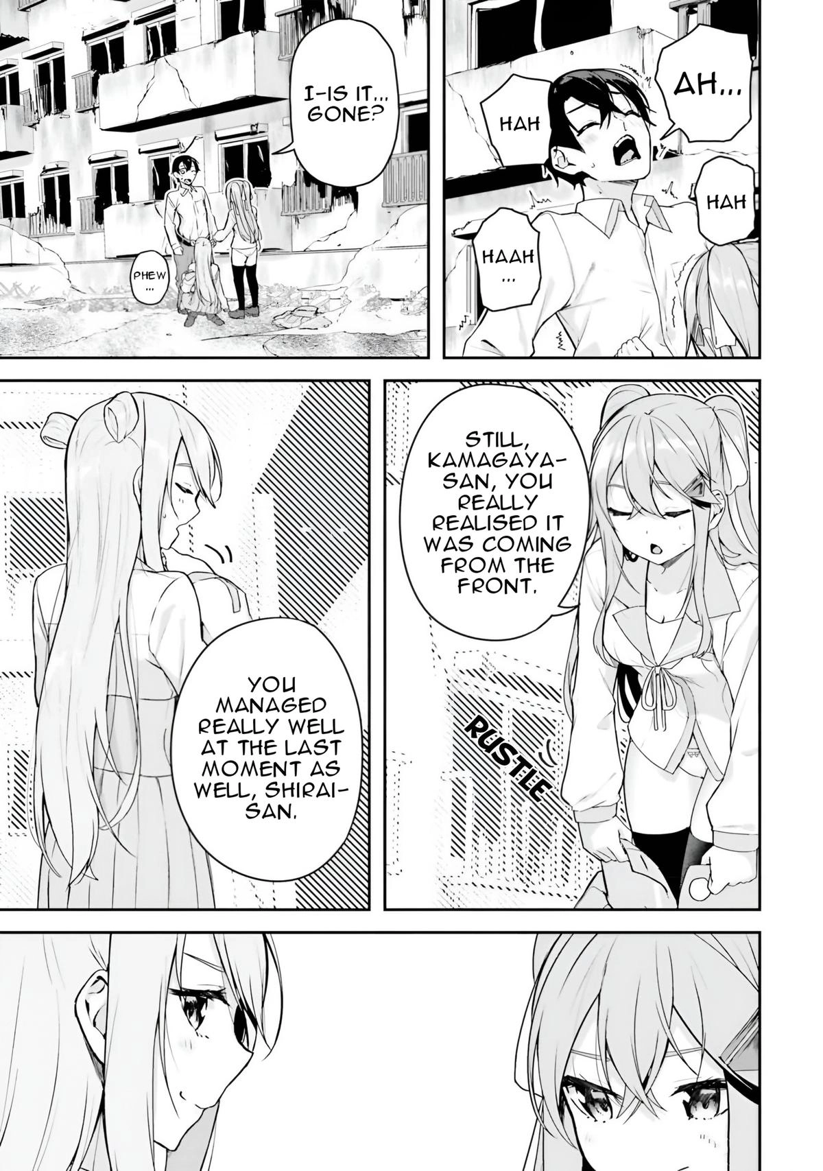 Read Spirited Away Eden chapter 8 image 28 on Lezhin