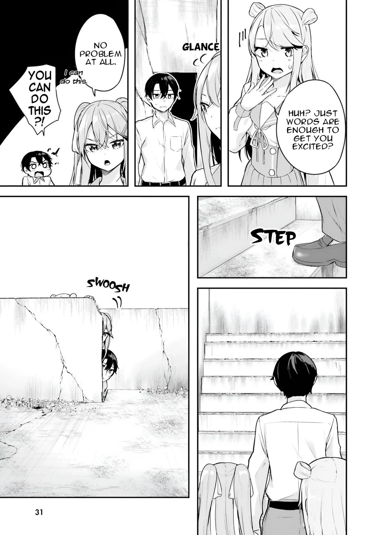 Read Spirited Away Eden chapter 8 image 32 on Lezhin