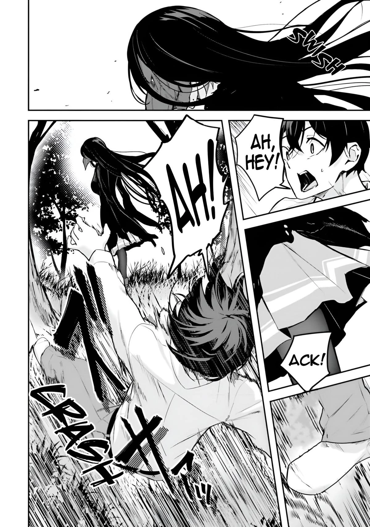 Read Spirited Away Eden chapter 8 image 49 on Lezhin