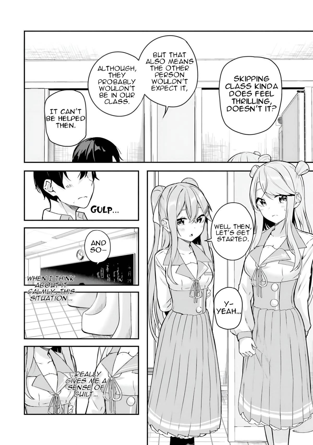 Read Spirited Away Eden chapter 9 image 10 on Lezhin