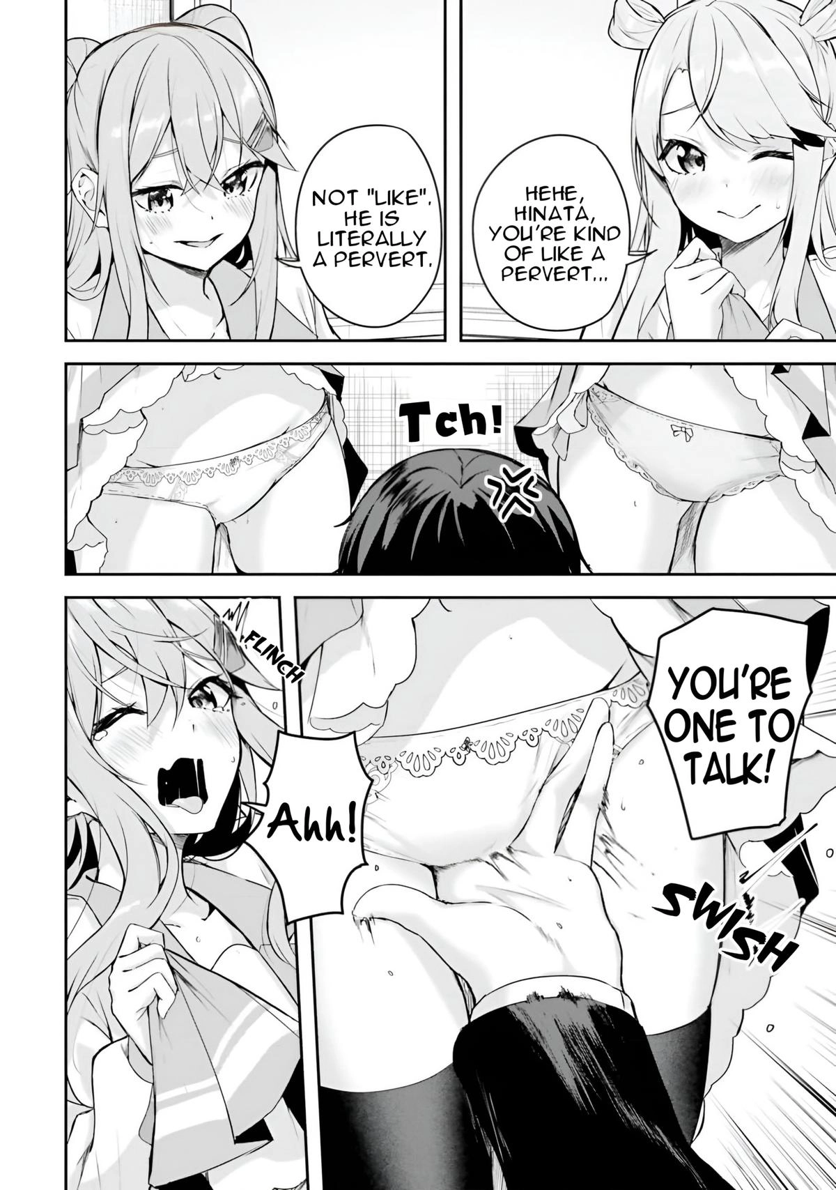 Read Spirited Away Eden chapter 9 image 12 on Lezhin