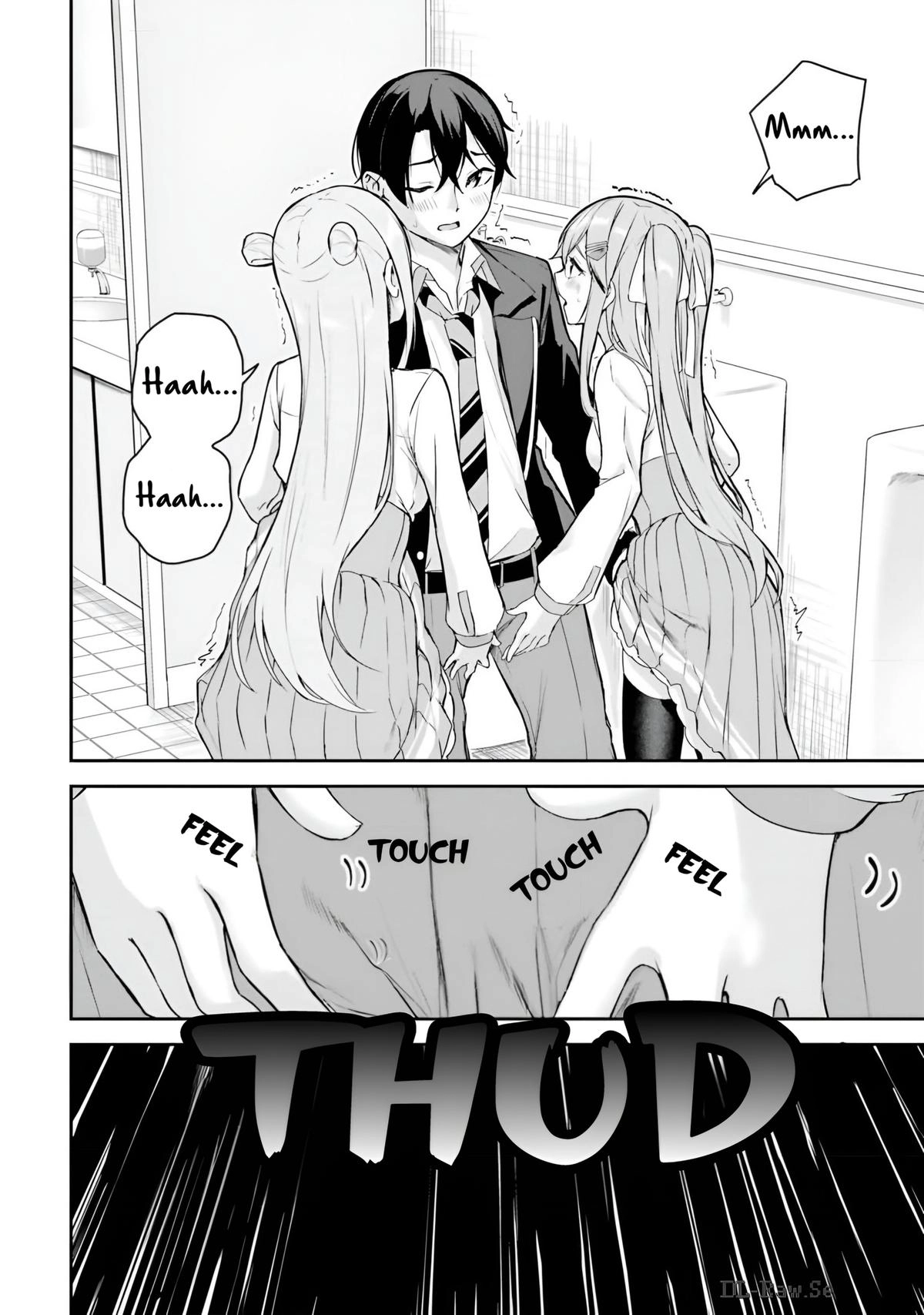 Read Spirited Away Eden chapter 9 image 14 on Lezhin