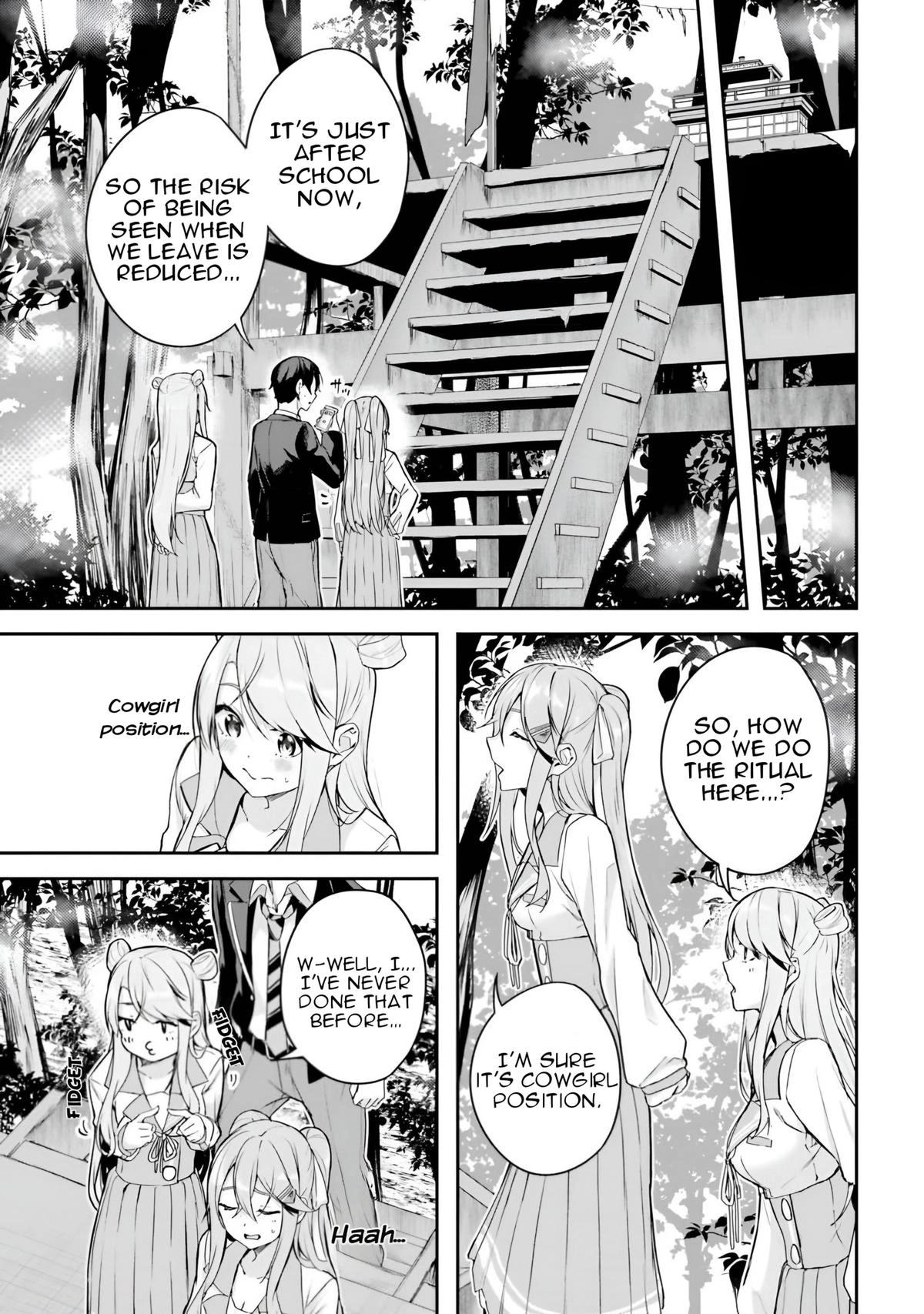 Read Spirited Away Eden chapter 9 image 27 on Lezhin