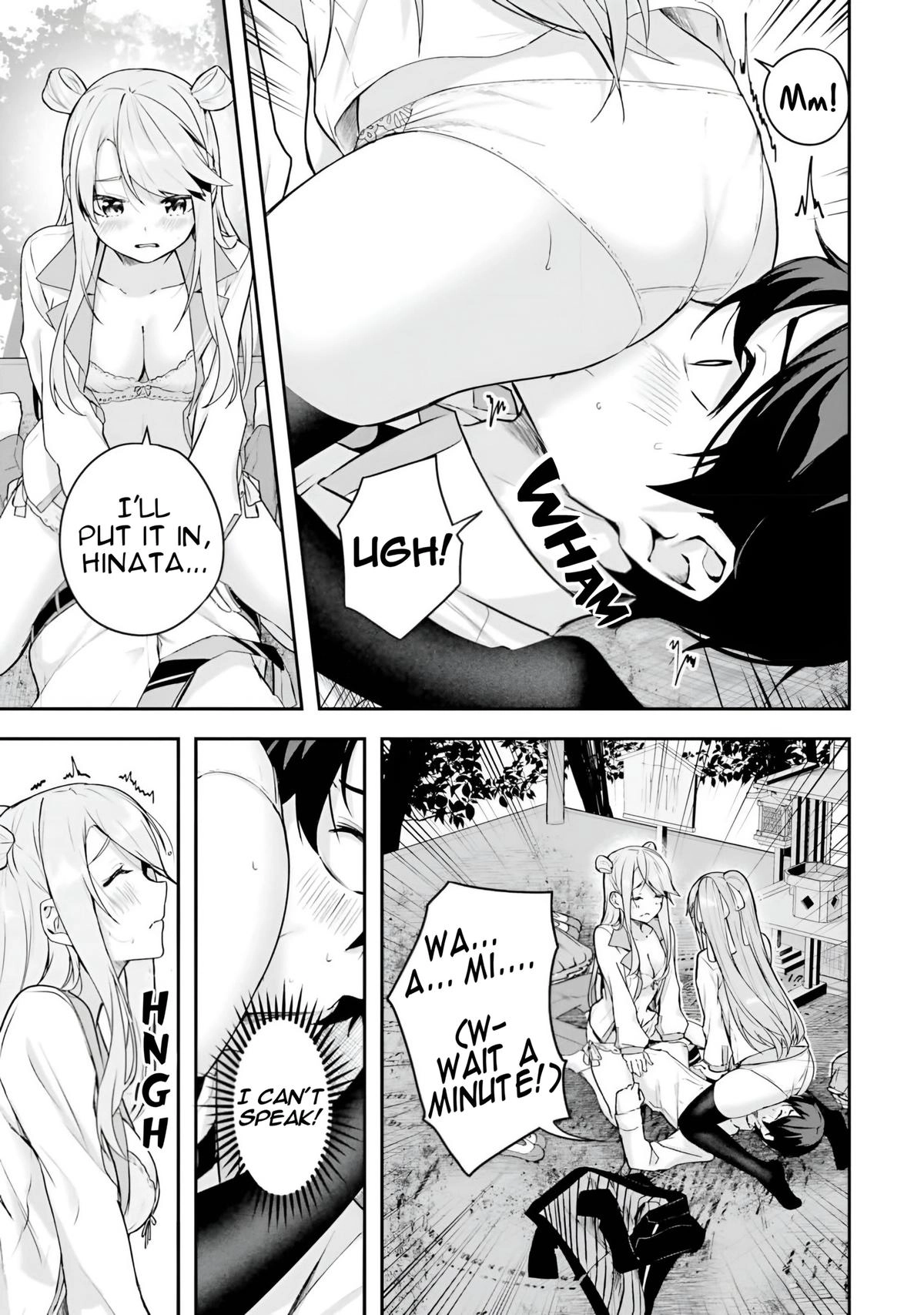 Read Spirited Away Eden chapter 9 image 29 on Lezhin