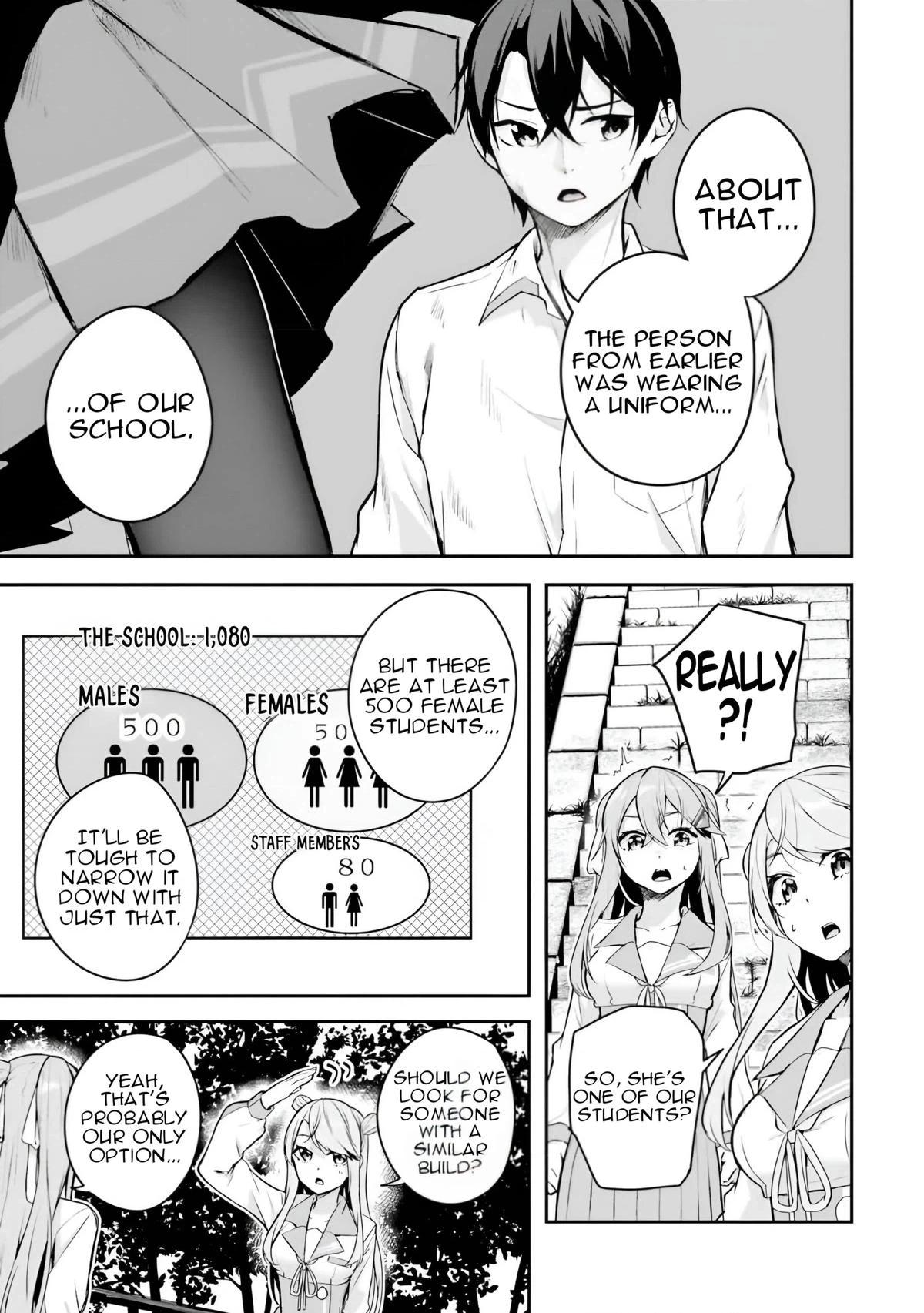 Read Spirited Away Eden chapter 9 image 3 on Lezhin
