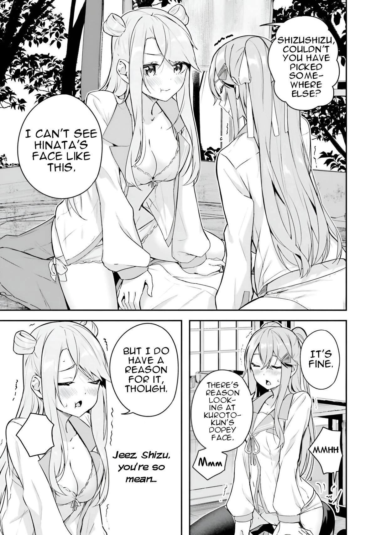 Read Spirited Away Eden chapter 9 image 31 on Lezhin