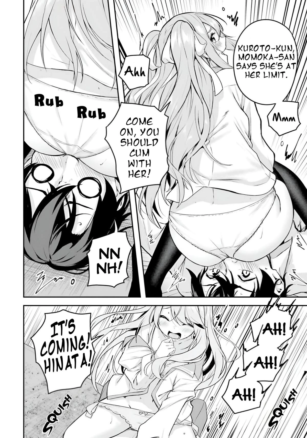 Read Spirited Away Eden chapter 9 image 34 on Lezhin