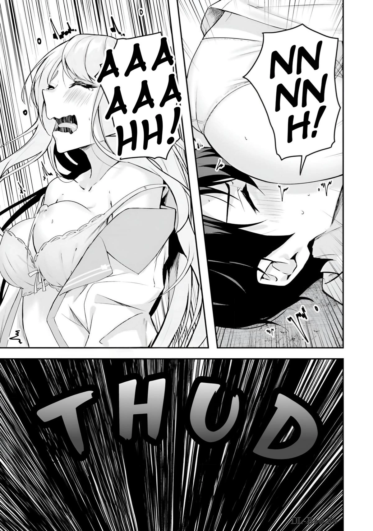 Read Spirited Away Eden chapter 9 image 35 on Lezhin