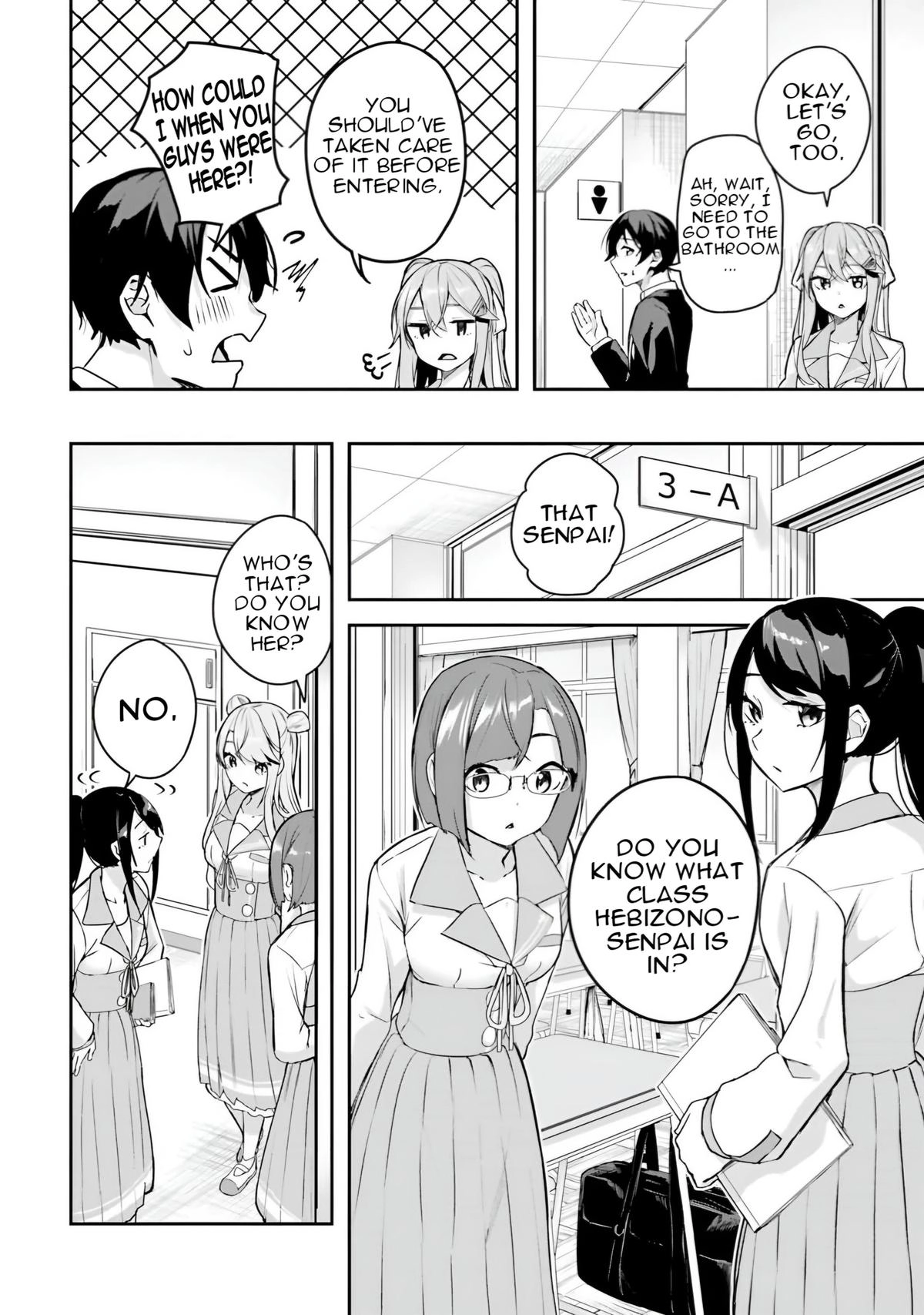 Read Spirited Away Eden chapter 9 image 38 on Lezhin