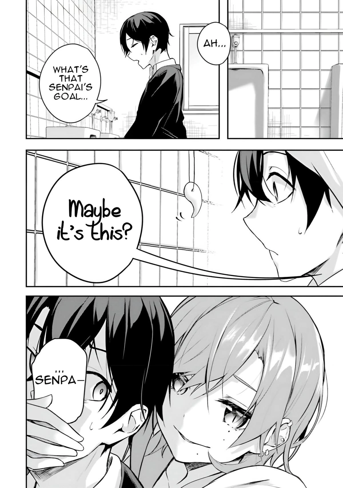 Read Spirited Away Eden chapter 9 image 40 on Lezhin