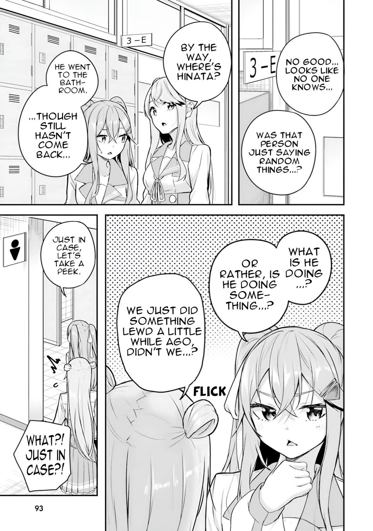 Read Spirited Away Eden chapter 9 image 43 on Lezhin