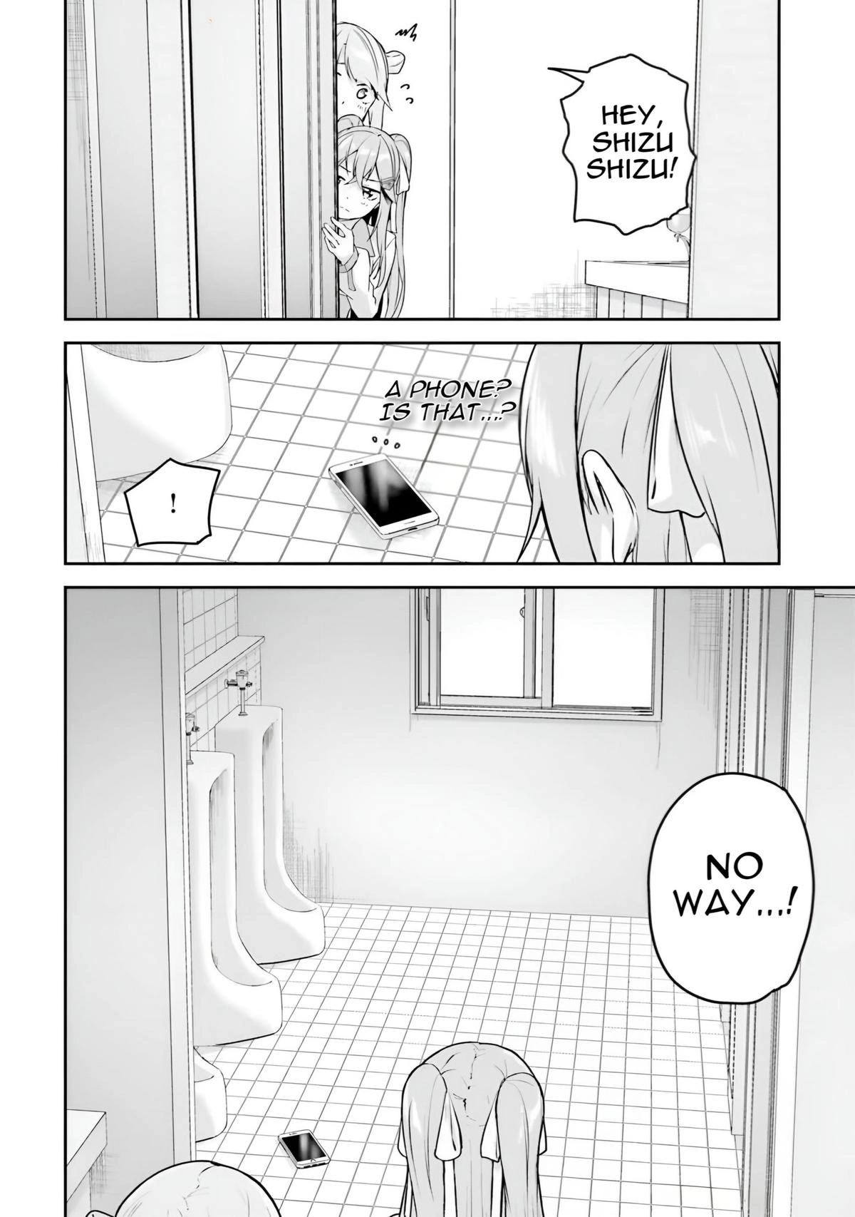 Read Spirited Away Eden chapter 9 image 44 on Lezhin