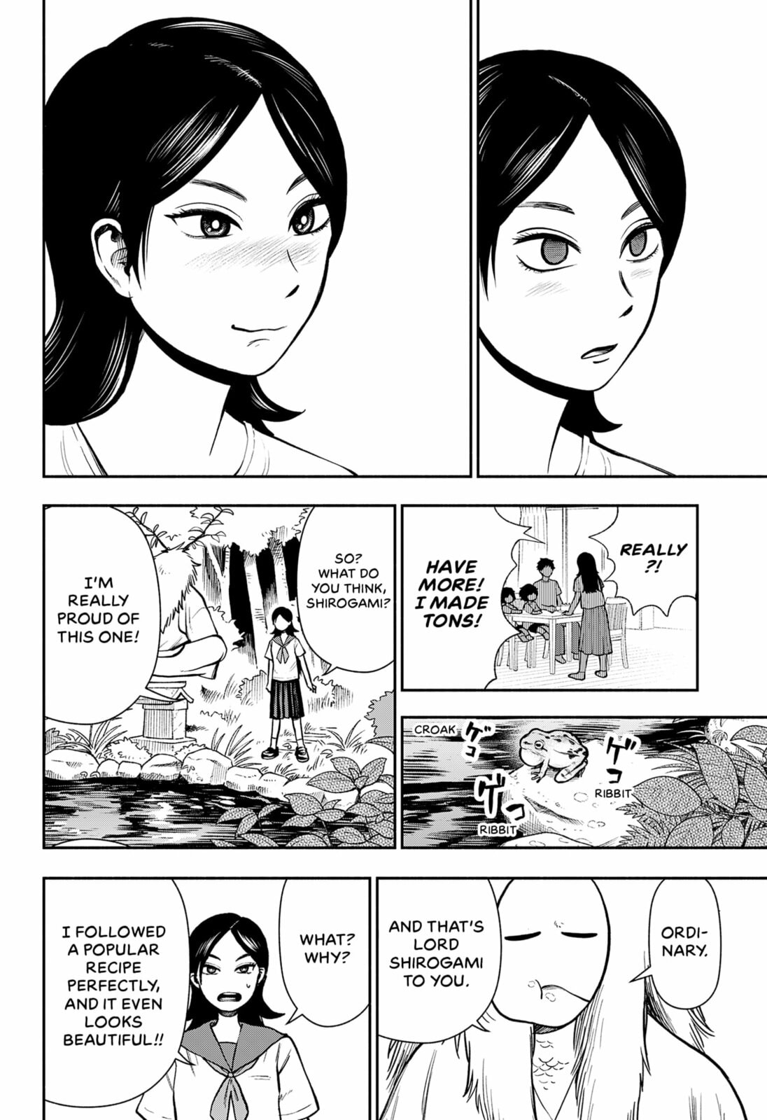 Read Spirited Cake Shop chapter 0 image 25 on Lezhin