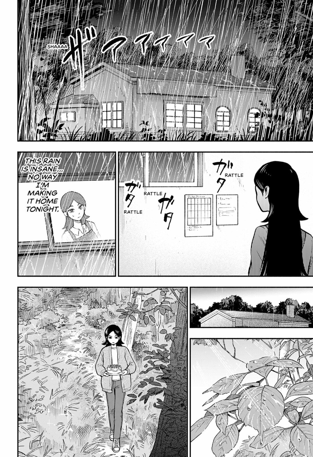 Read Spirited Cake Shop chapter 0 image 31 on Lezhin