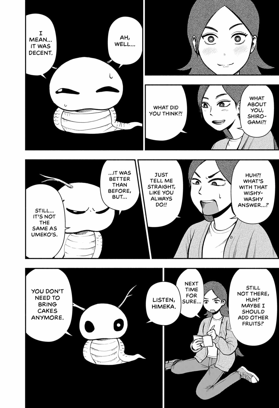 Read Spirited Cake Shop chapter 0 image 36 on Lezhin