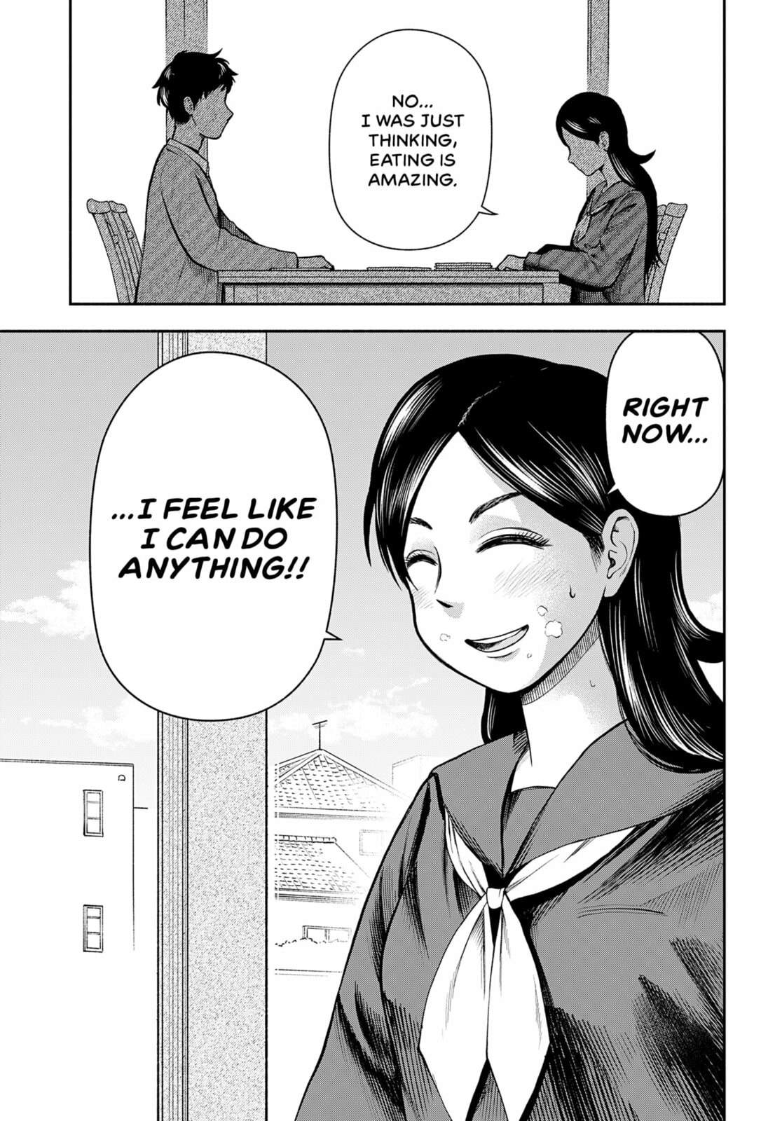 Read Spirited Cake Shop chapter 0 image 44 on Lezhin