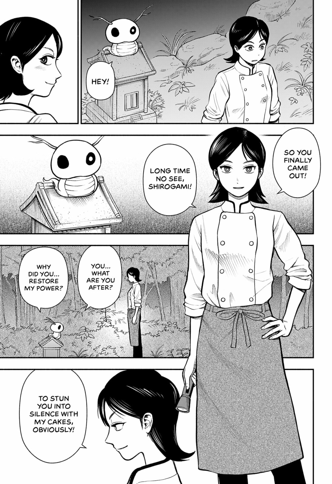 Read Spirited Cake Shop chapter 0 image 48 on Lezhin