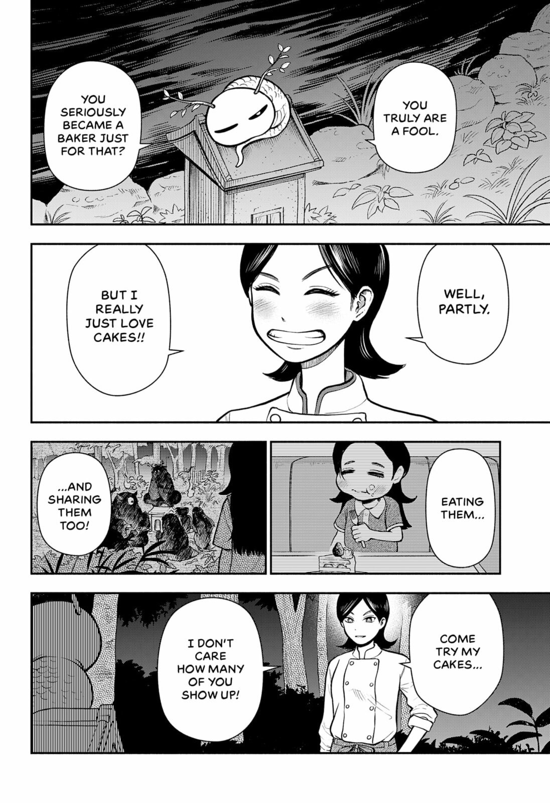 Read Spirited Cake Shop chapter 0 image 49 on Lezhin