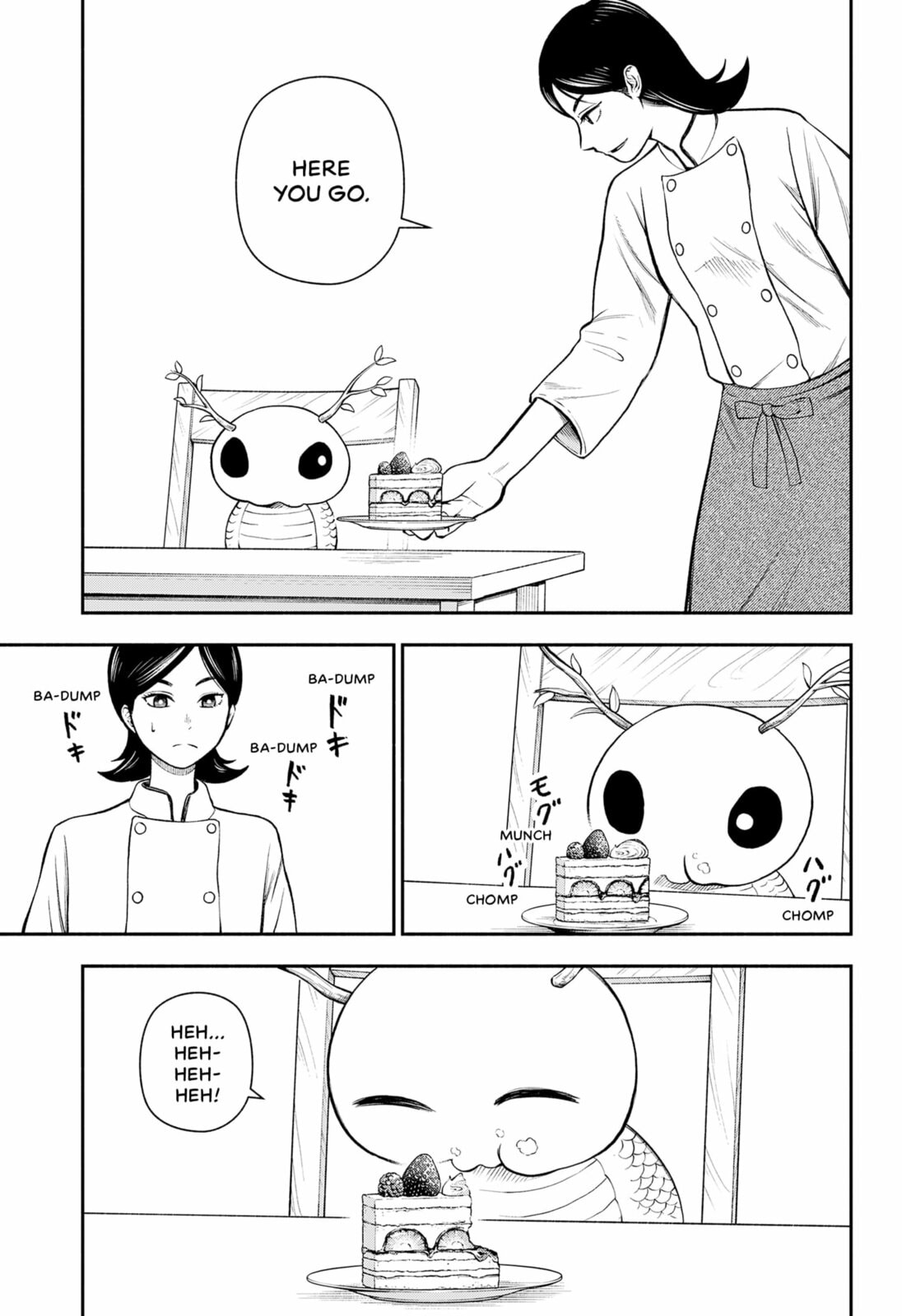 Read Spirited Cake Shop chapter 0 image 52 on Lezhin