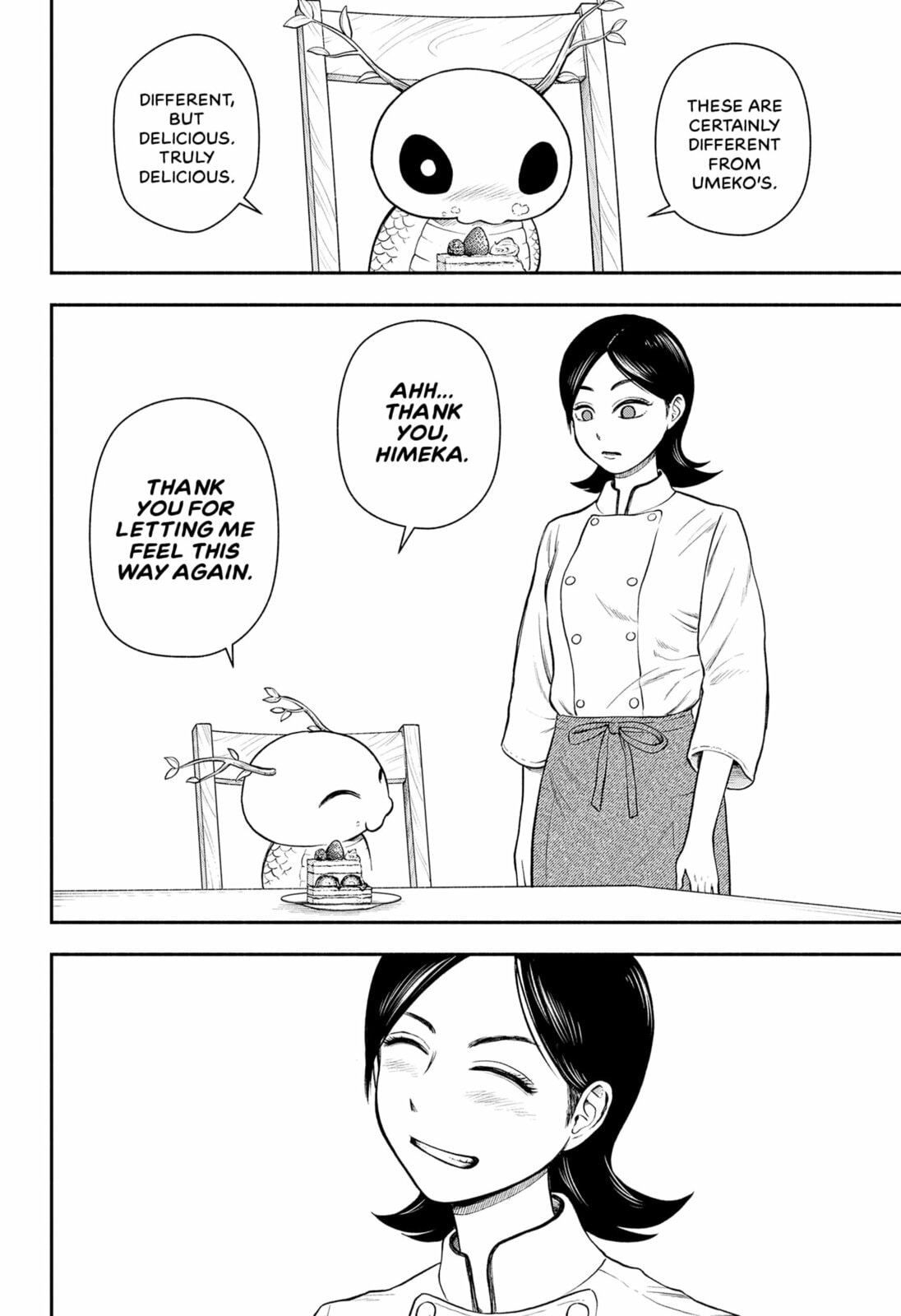 Read Spirited Cake Shop chapter 0 image 53 on Lezhin