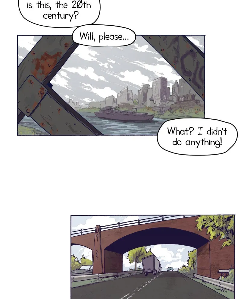 Spirits Chapter 1 page 15 - 