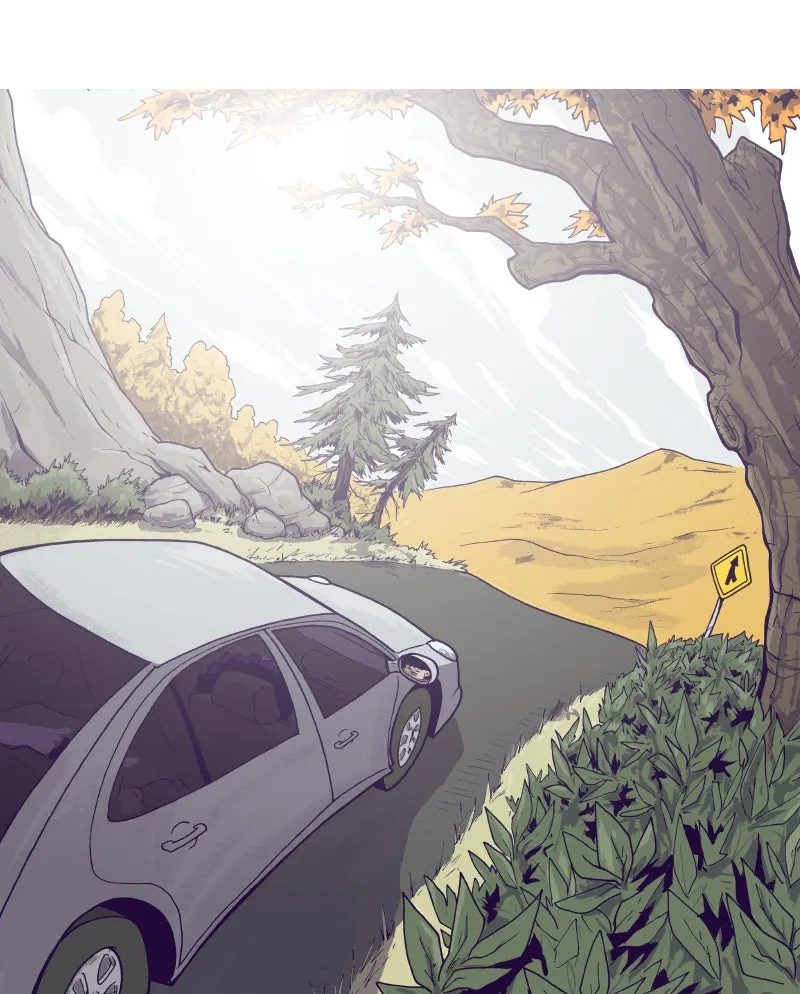 Spirits Chapter 1 page 20 - 