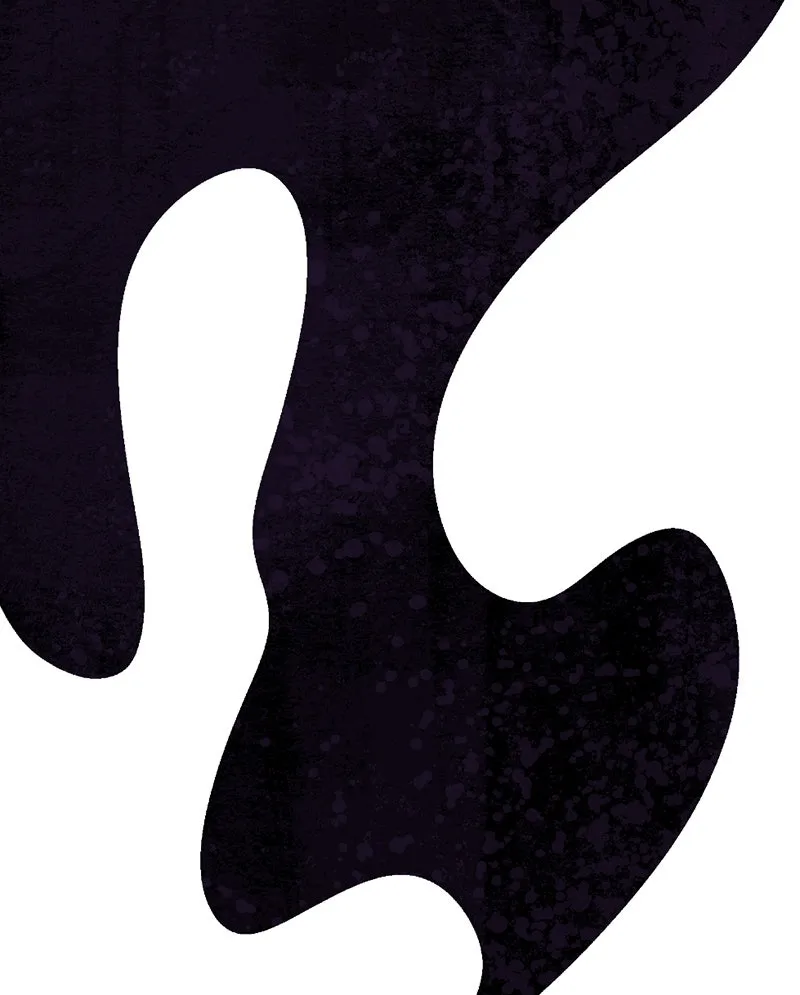 Spirits Chapter 1 page 3 - 