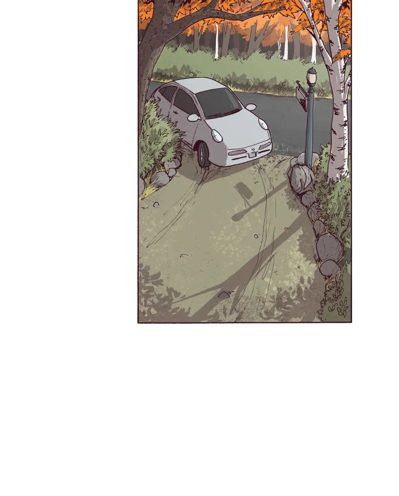 Spirits Chapter 1 page 22 - 
