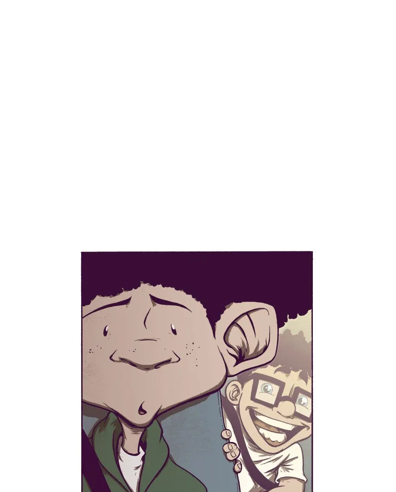 Spirits Chapter 1 page 24 - 