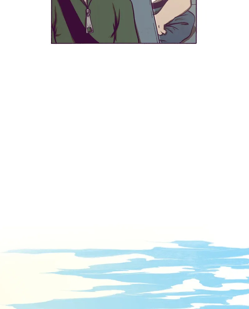 Spirits Chapter 1 page 25 - 