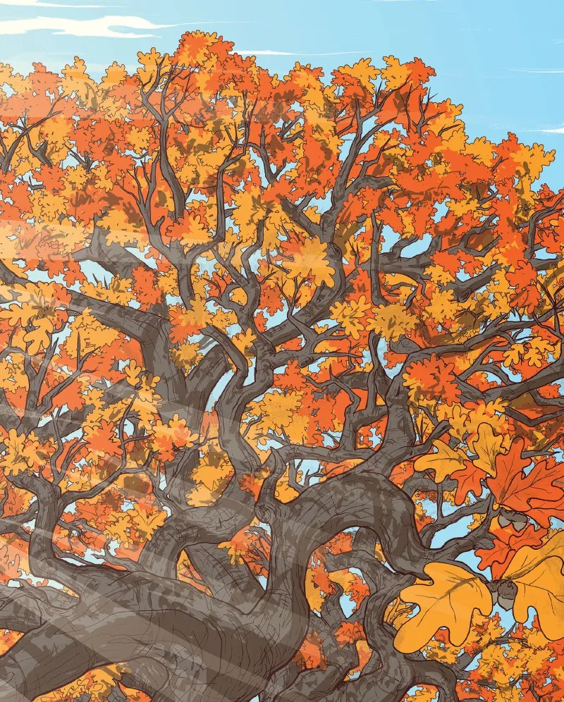 Spirits Chapter 1 page 26 - 