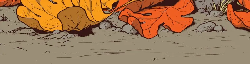 Spirits Chapter 1 page 30 - 