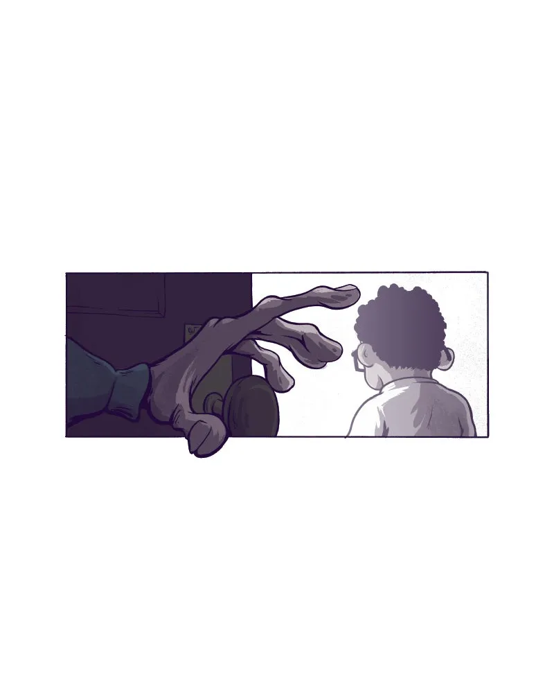 Spirits Chapter 1 page 7 - 