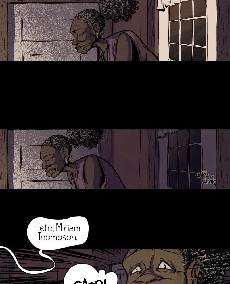 Spirits Chapter 10 page 11 - 