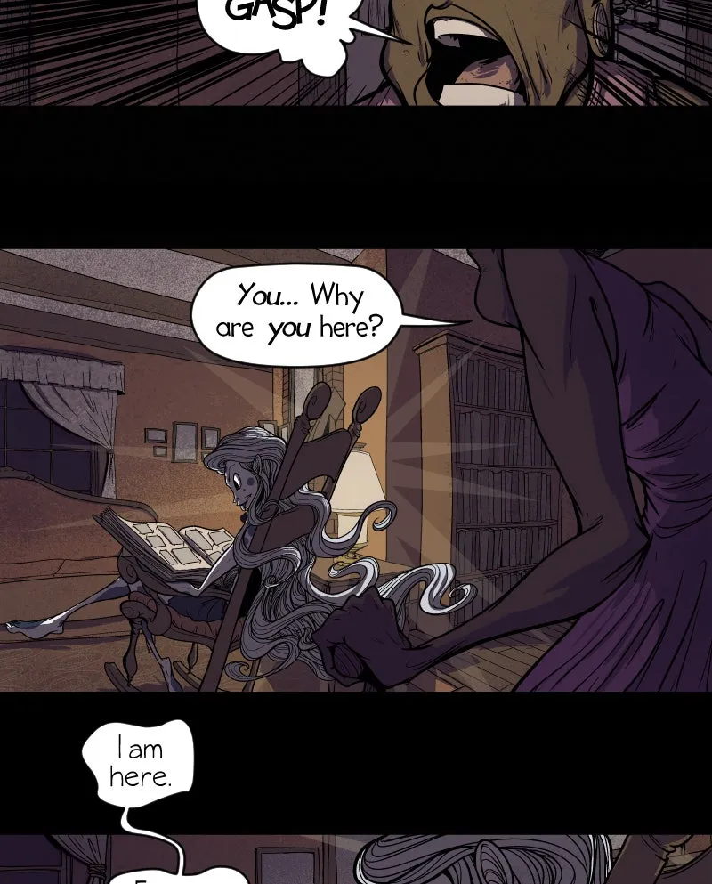 Spirits Chapter 10 page 12 - 