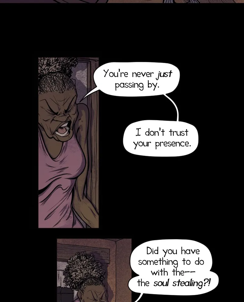 Spirits Chapter 10 page 14 - 