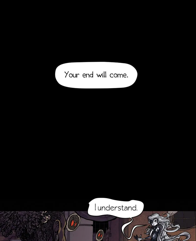 Spirits Chapter 10 page 20 - 