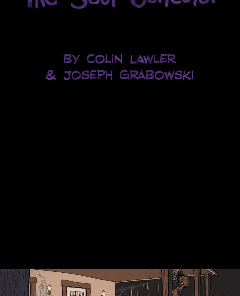 Spirits Chapter 10 page 3 - 