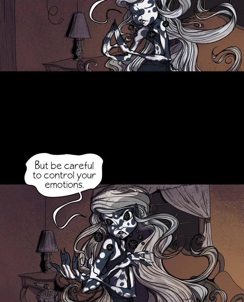 Spirits Chapter 10 page 22 - 