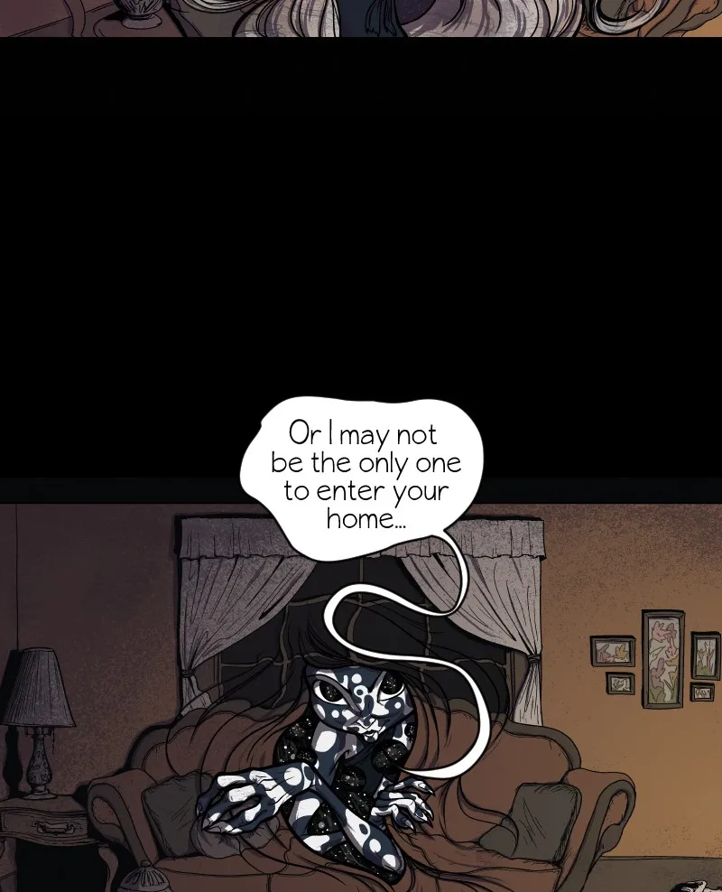 Spirits Chapter 10 page 23 - 