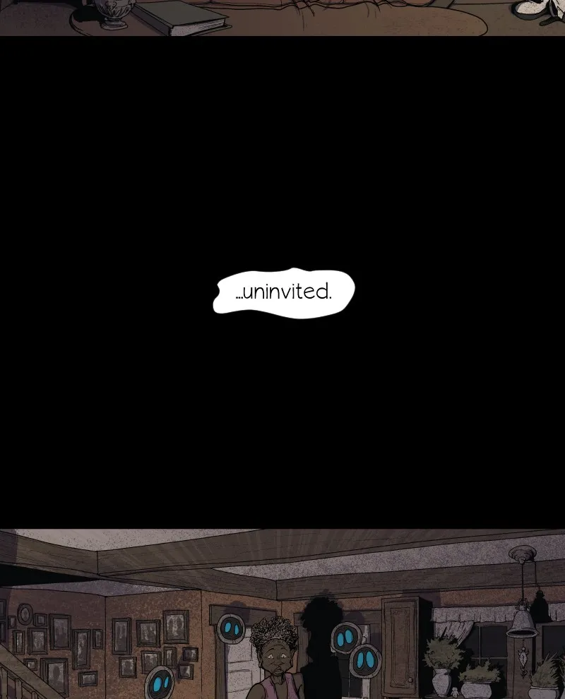 Spirits Chapter 10 page 24 - 