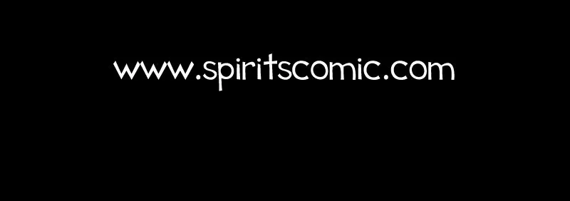 Spirits Chapter 10 page 28 - 